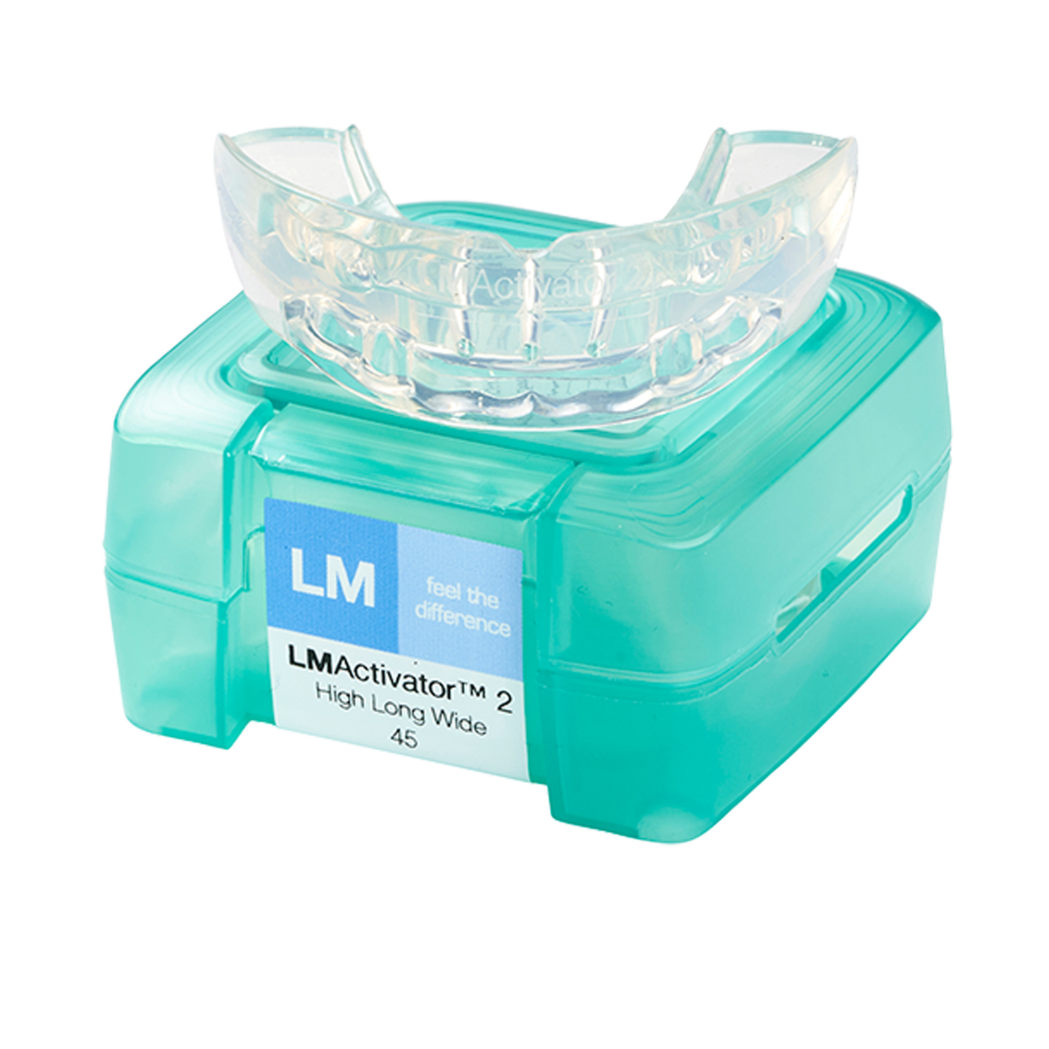 LM-Activator™ 2  High Long - weit