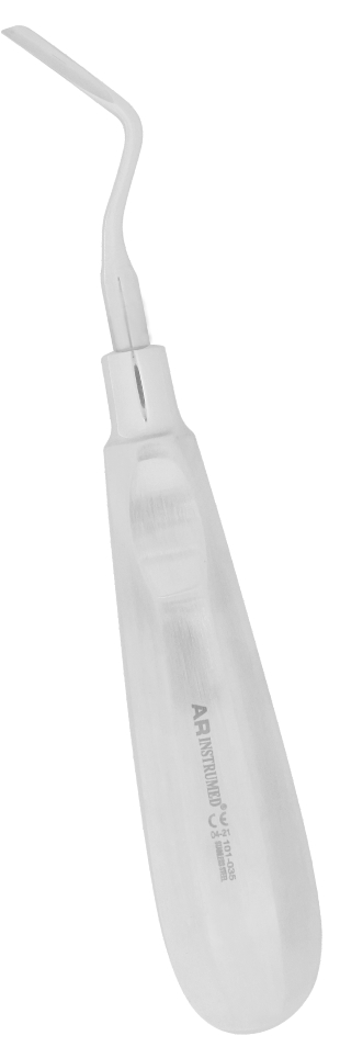 Wurzelheber 3.3 mm rechts
