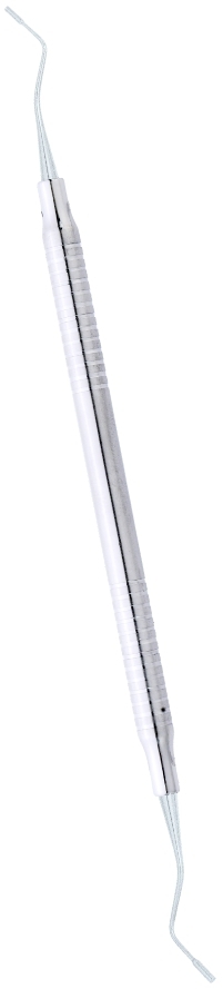 Füllungsinstrument 1.2 mm / 1.5 mm glatt Griff 6 mm