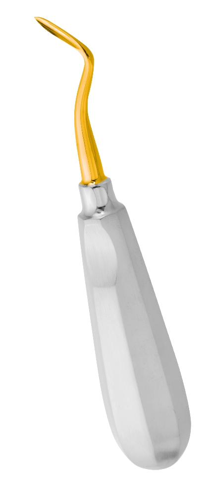 Wurzelheber Flohr 3 mm rechts