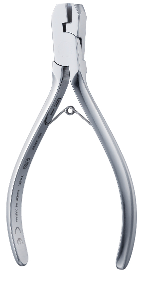 Arch Forming Plier non Grooved