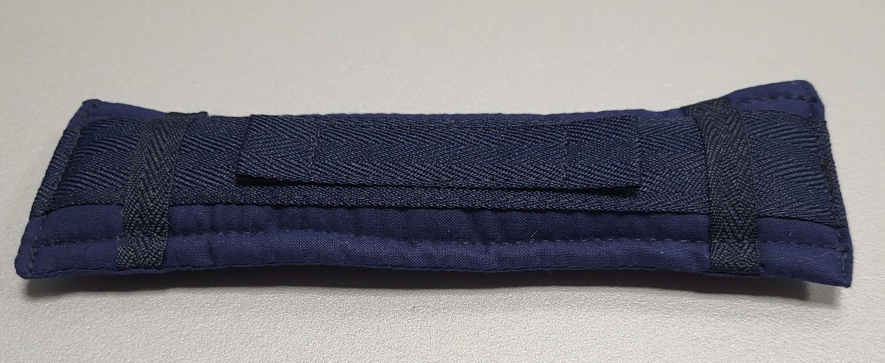 Nackenpolster f. Safety System