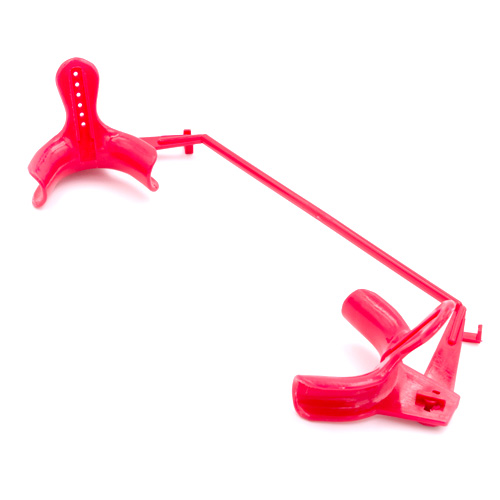 Nola Dry Field System Ersatz-Retractor klein Nola Dry Field System Ersatz-Retractor klein
