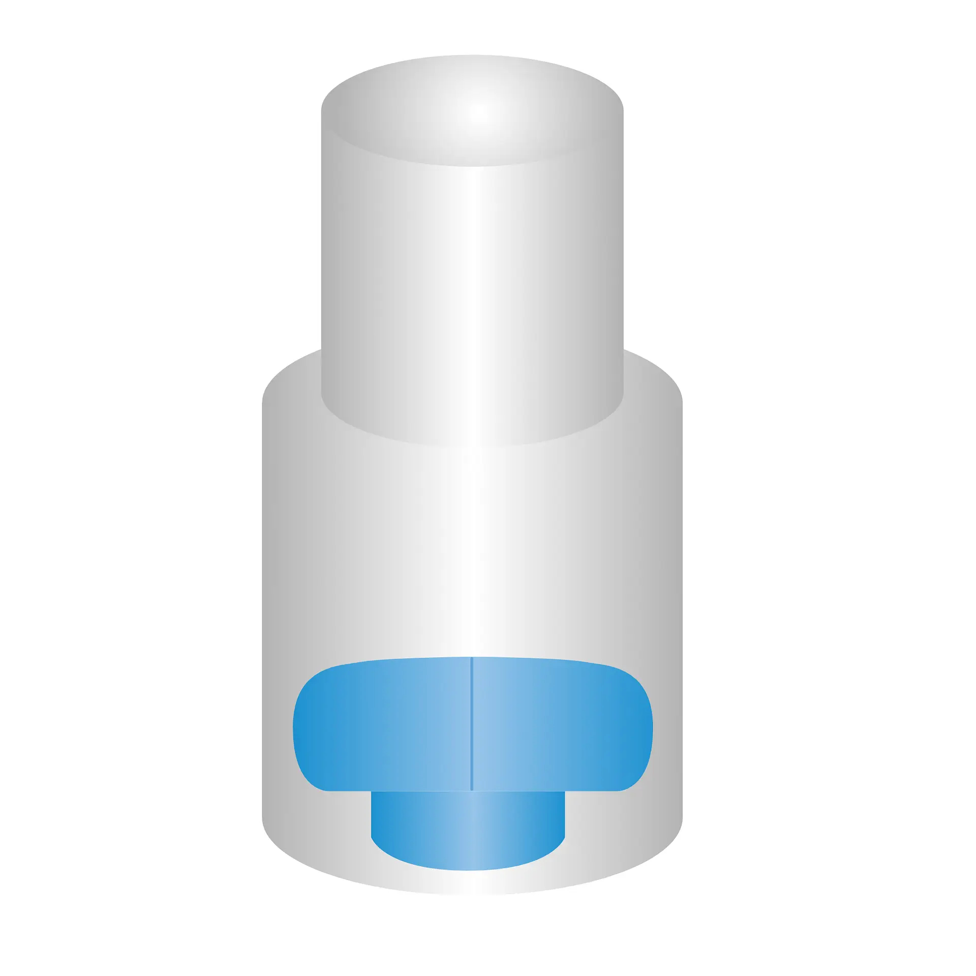 Mini Mold Bracket Bonder Kit 10 Tips + Griff