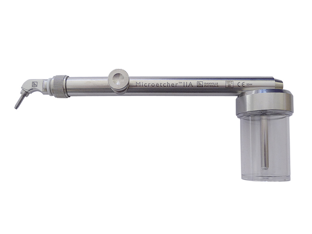 Microetcher™ Model II A Microetcher™ Model II A