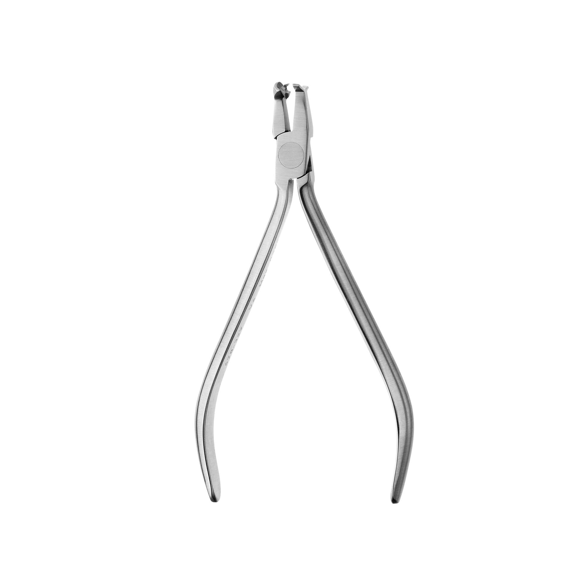 NiTi Bender Hammerhead