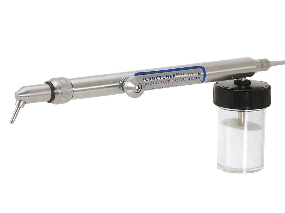 Microetcher™ Model II Microetcher™ Model II