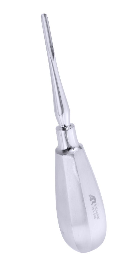 Wurzelheber Fig. 3 Bein 4 mm