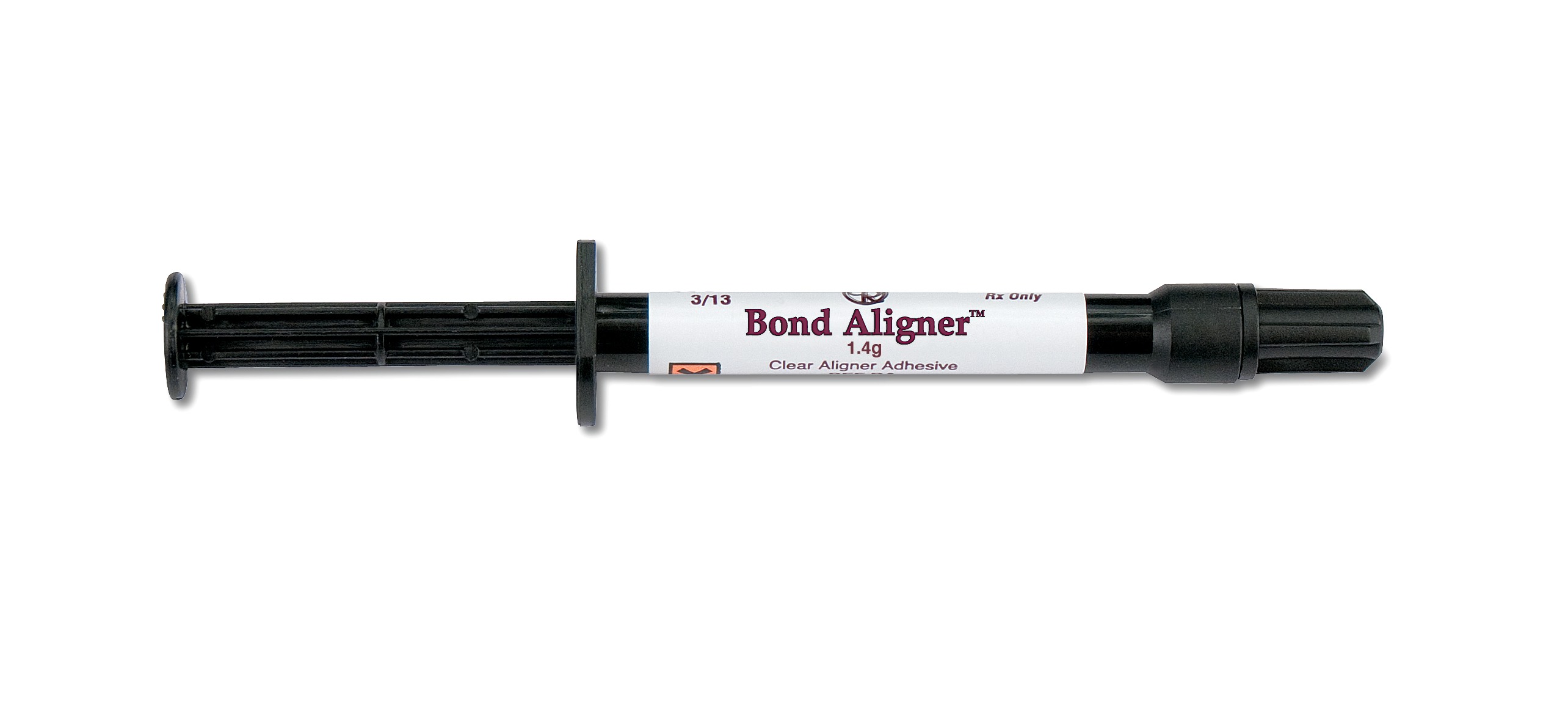 Bond Aligner 1 x 1.5 g Spritze + 5 Kanülen