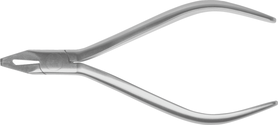 Aligner Whole Punch Plier 3 mm Aligner Whole Punch Plier 3 mm