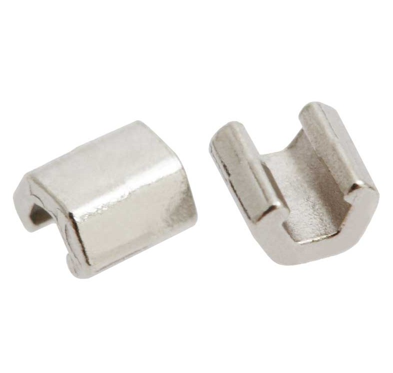Klemmbare Stops 10/PK Klemmbare Stops 10/PK