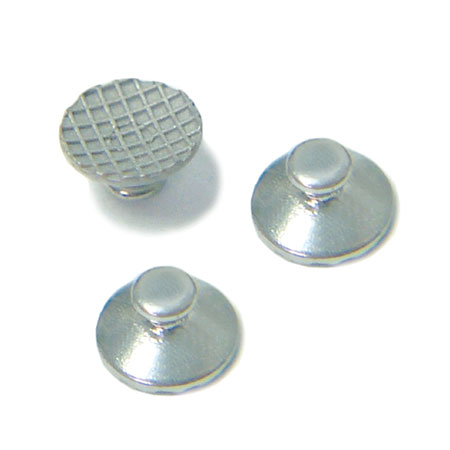 Lingual Buttons 10/PK Lingual Buttons 10/PK