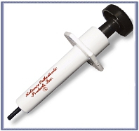 Reliance® C.R. Syringe Mark II