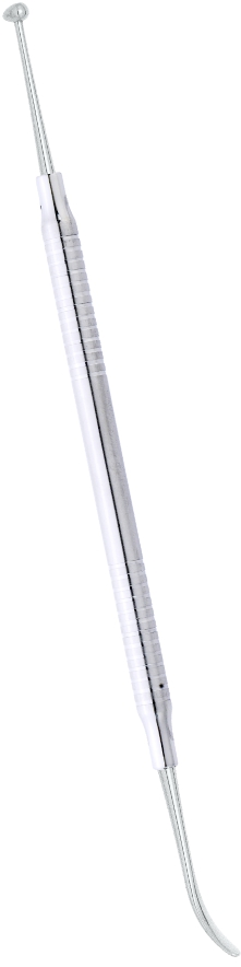 Burnisher Fig. 2/31 Griff 6 mm
