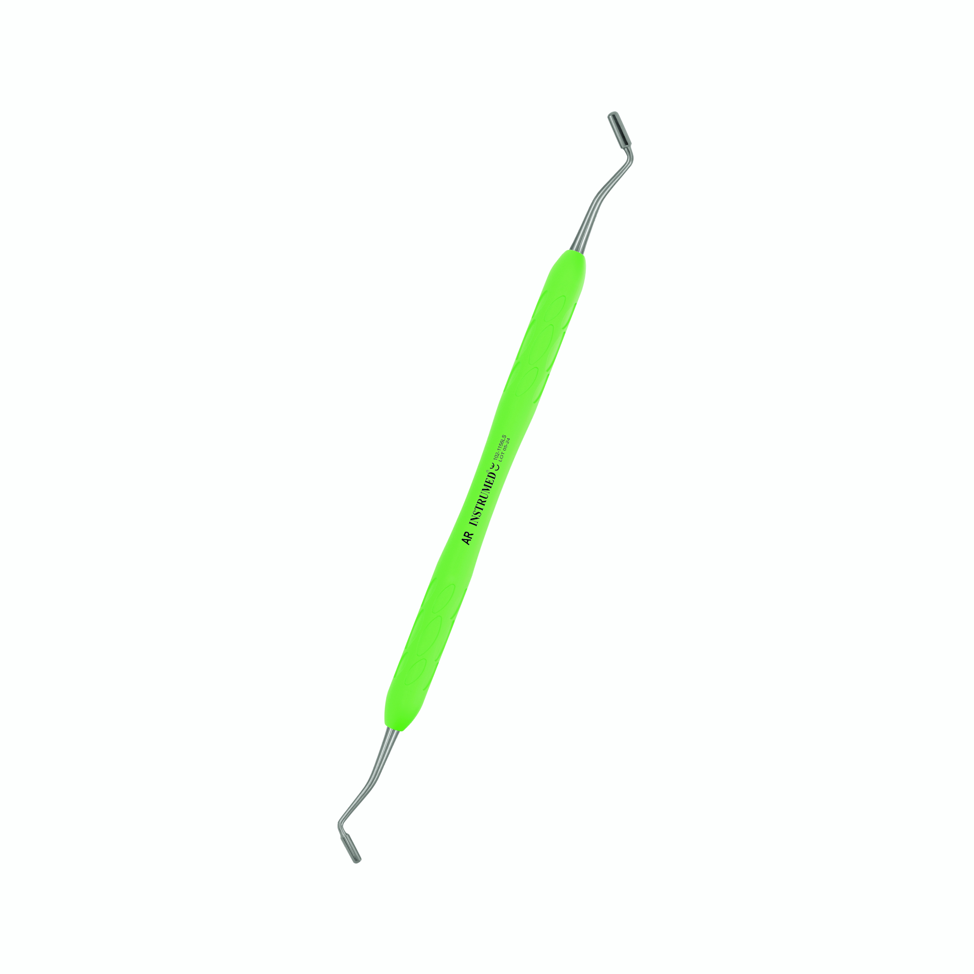 Modeller MH Mini AR Light 2.0 mm / 2.6 mm Griff 8 mm