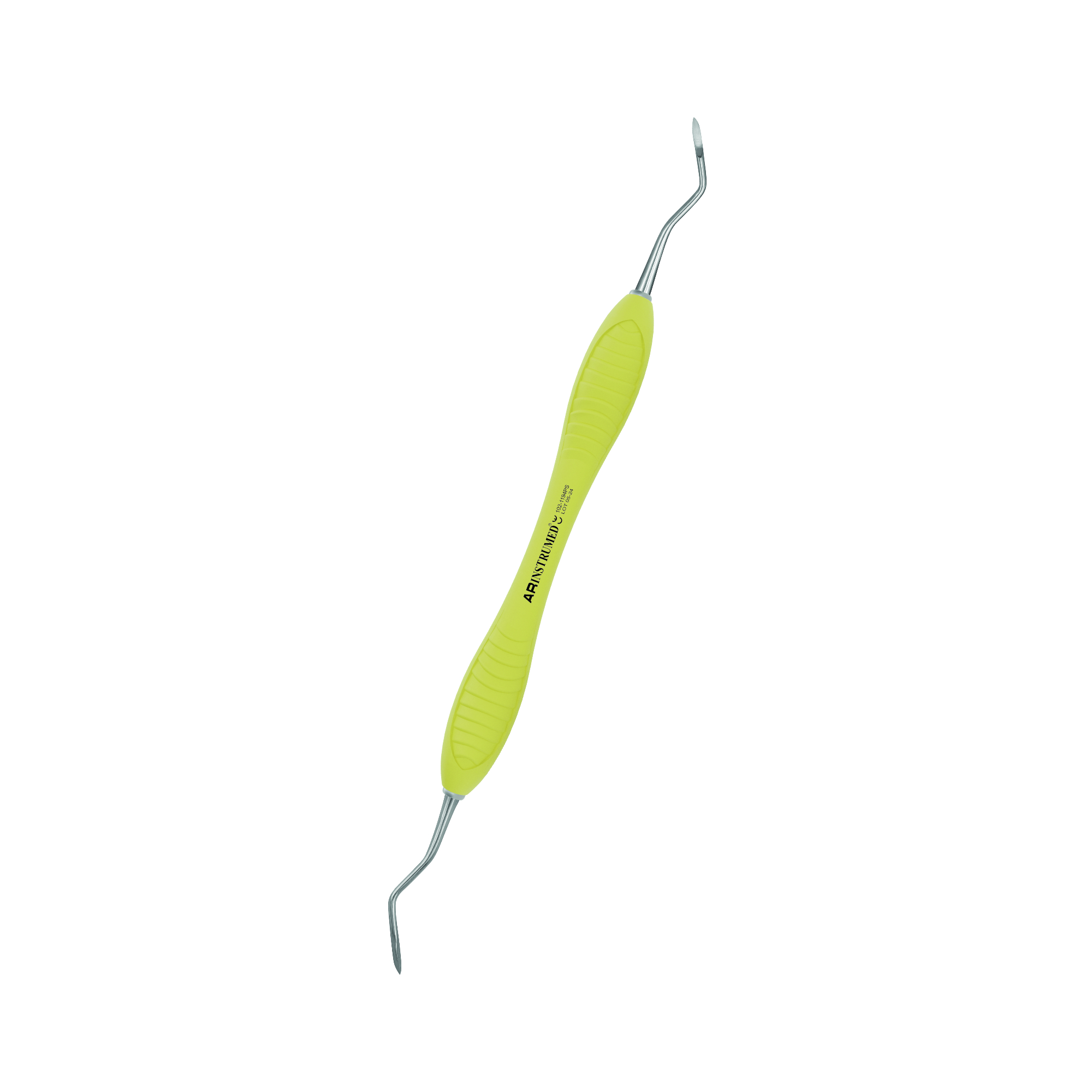 Scaler Mini Kaplan AR Premium Griff 12 mm