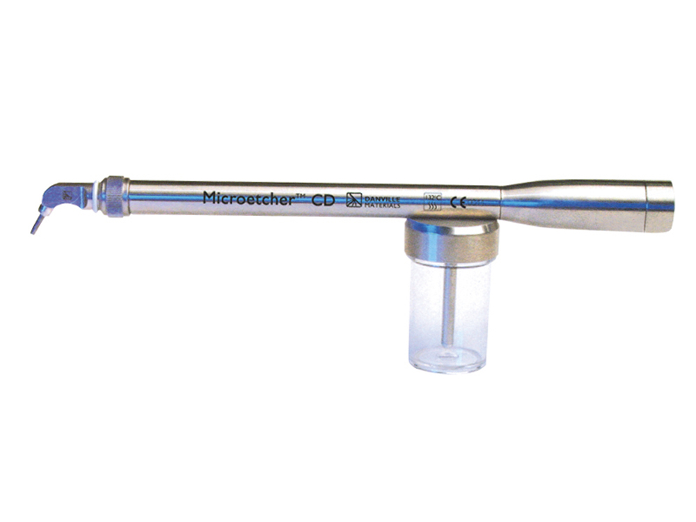 Microetcher™ Modell CD-SIRONA Microetcher™ Modell CD-SIRONA