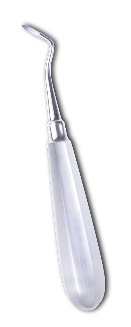 Wurzelheber Heidbrink 3.0 mm 15 cm