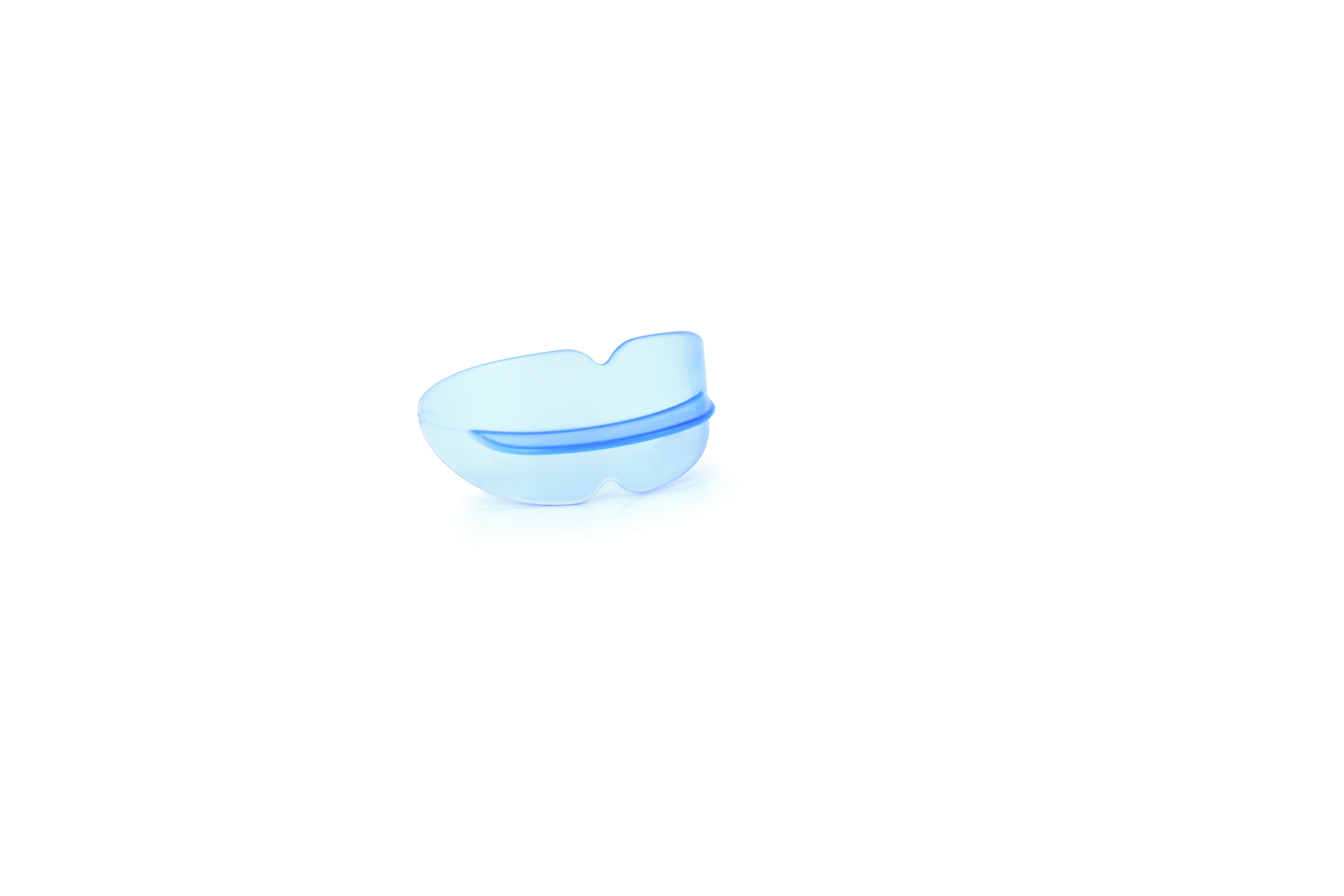 Labial Intercepteur blau Labial Intercepteur blau