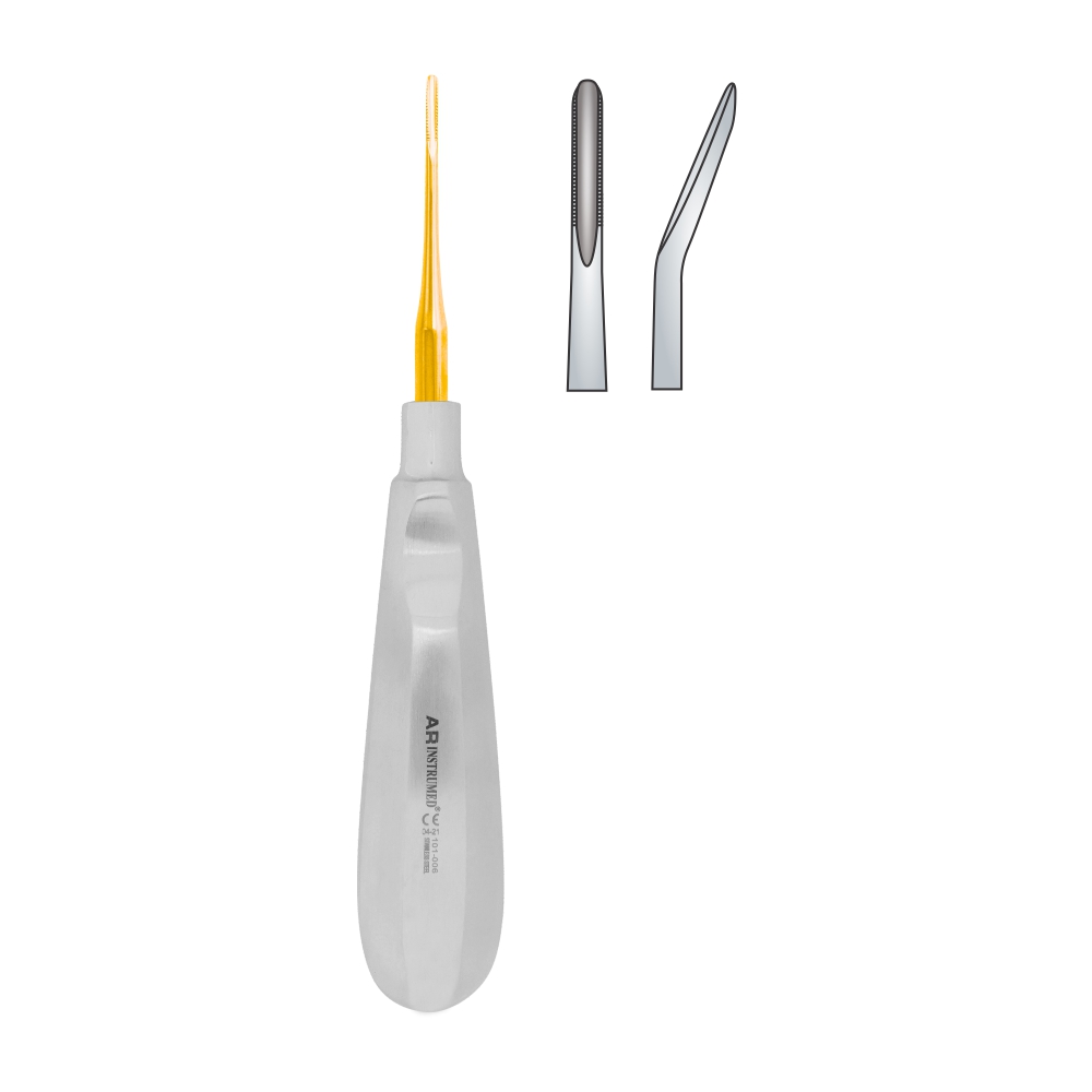 Wurzelheber Fig. 6 Lindo-Levian 2.3 mm