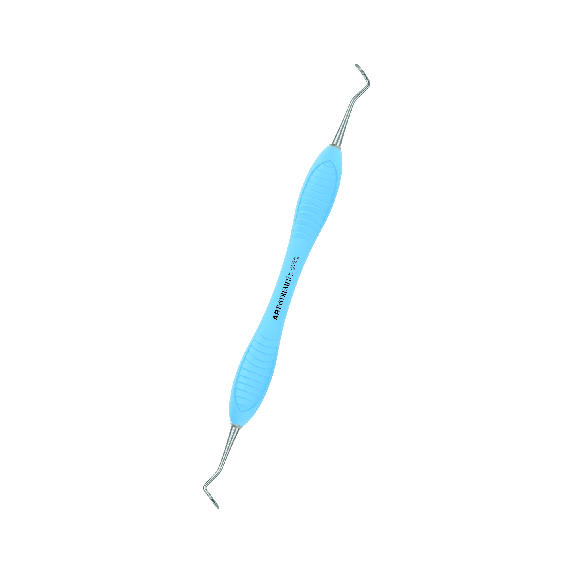 Scaler Sickle 204S AR Premium Griff 12 mm