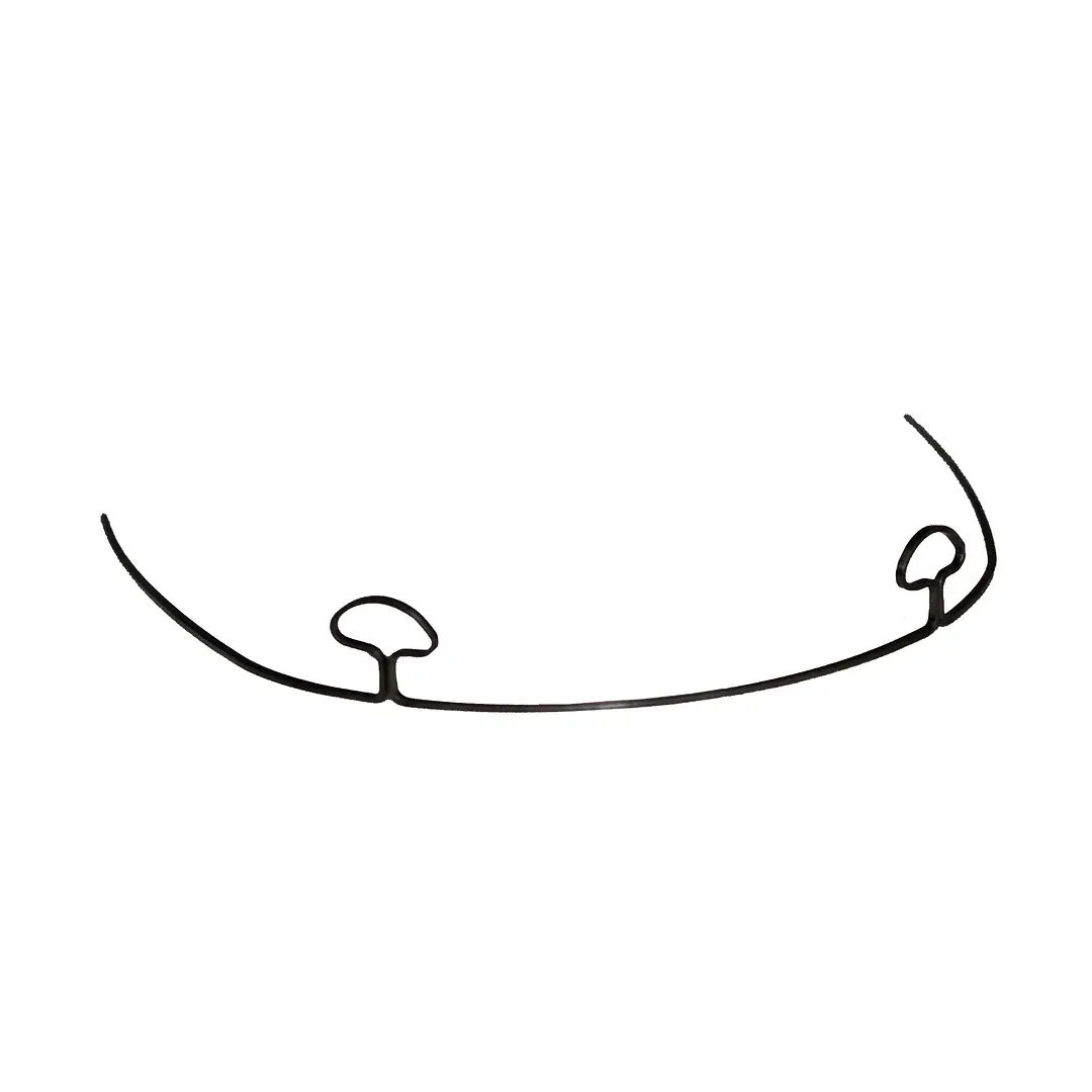 Beta-T (TMA) Mushroom Loop PF 5/PK