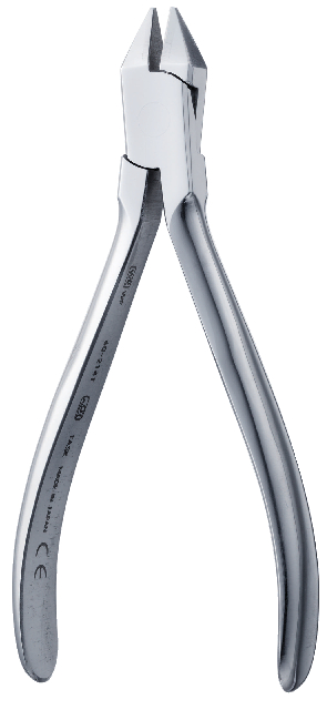 Adams Zange (Universal) Drähte bis .040 Adams Zange (Universal) Drähte bis .040