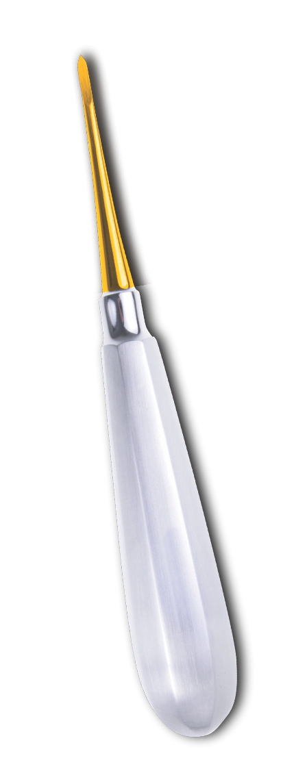 Wurzelheber Heidbrink 3.0 mm 15 cm