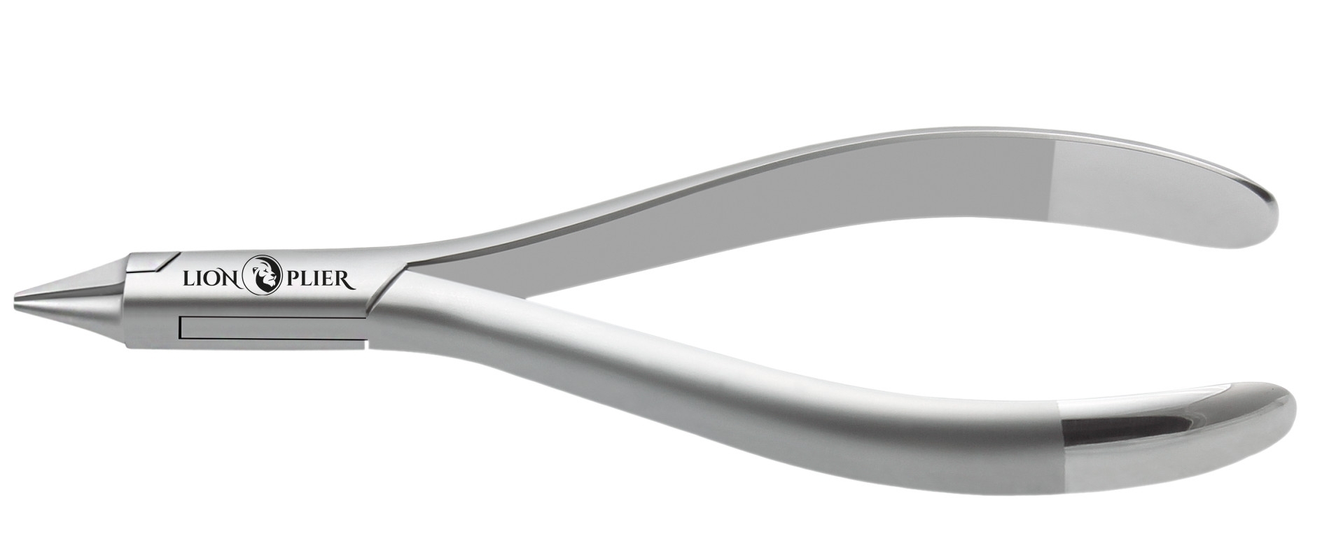 Secure Hold Bird Beak Zange Drähte bis .030