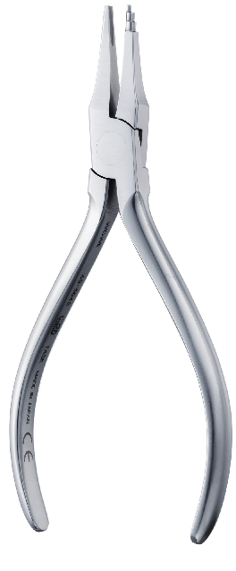 Omega Loop Formzange Drähte bis .022 Omega Loop Formzange Drähte bis .022