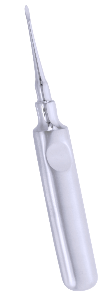 Heidbrink Wurzelheber 1.8 mm gerade