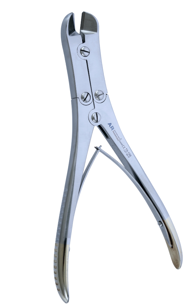 TC Drahtschneider 2.2 mm 22 cm