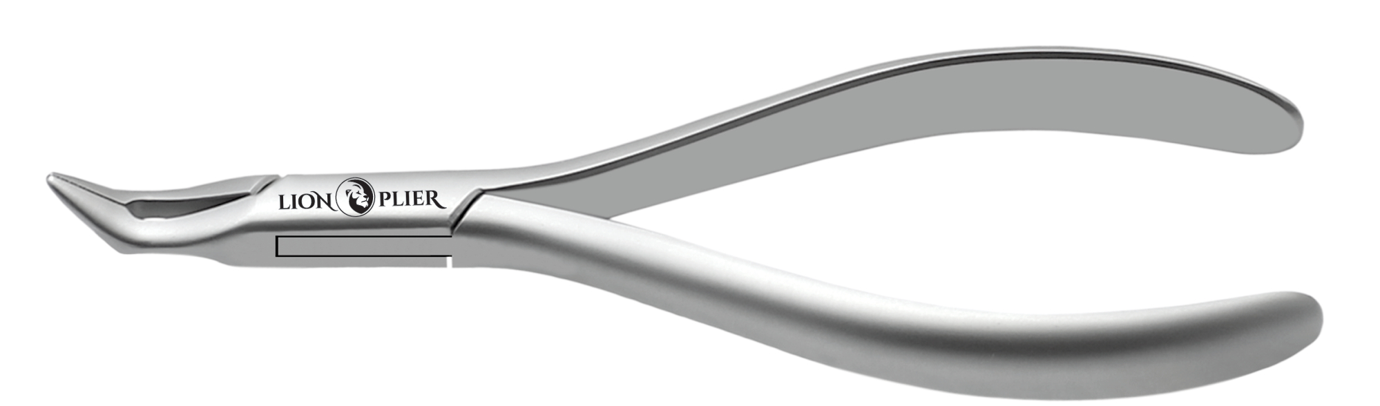 Weingart Plier Angled Short Beak