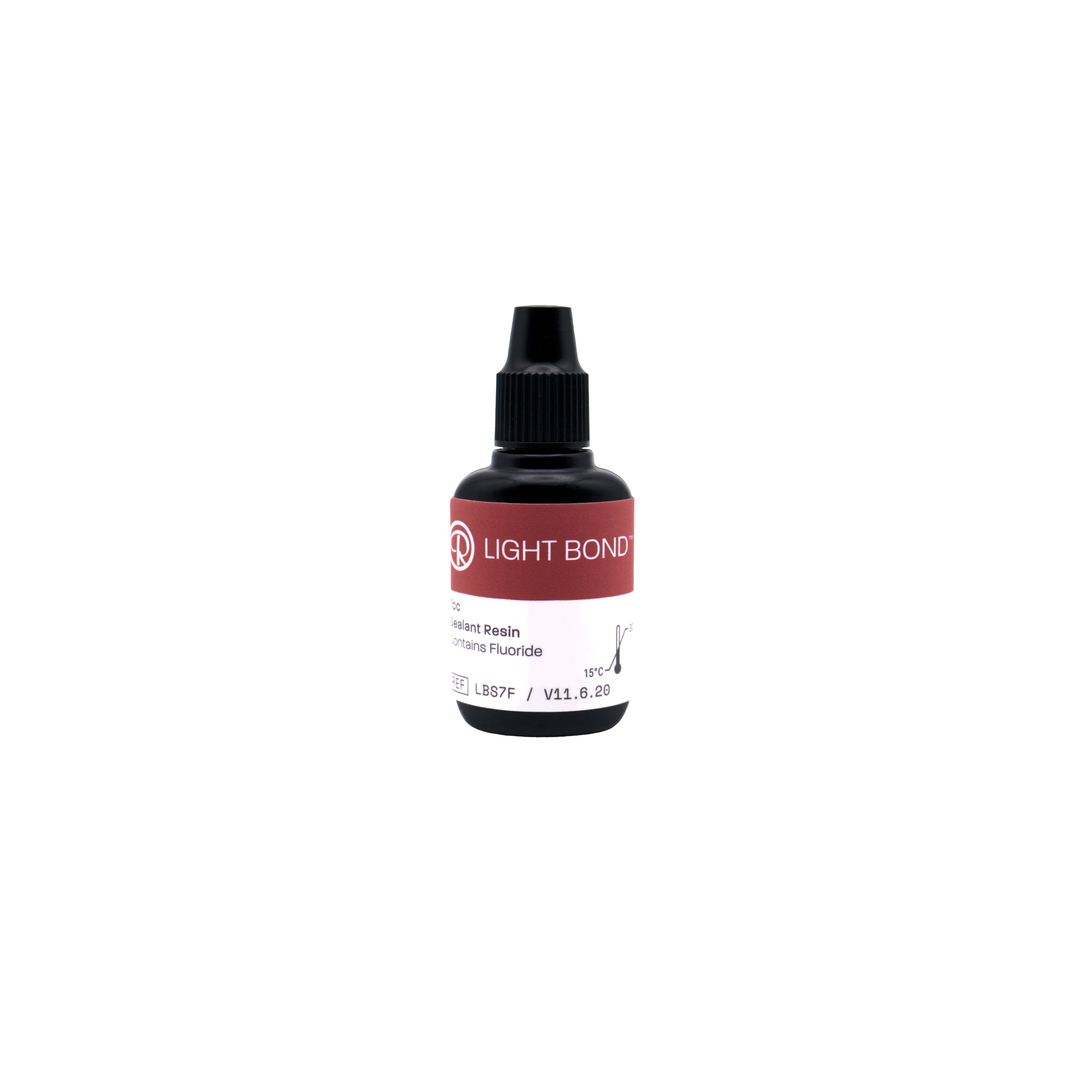 Light Bond™ Sealant 7 ml mit Flourid