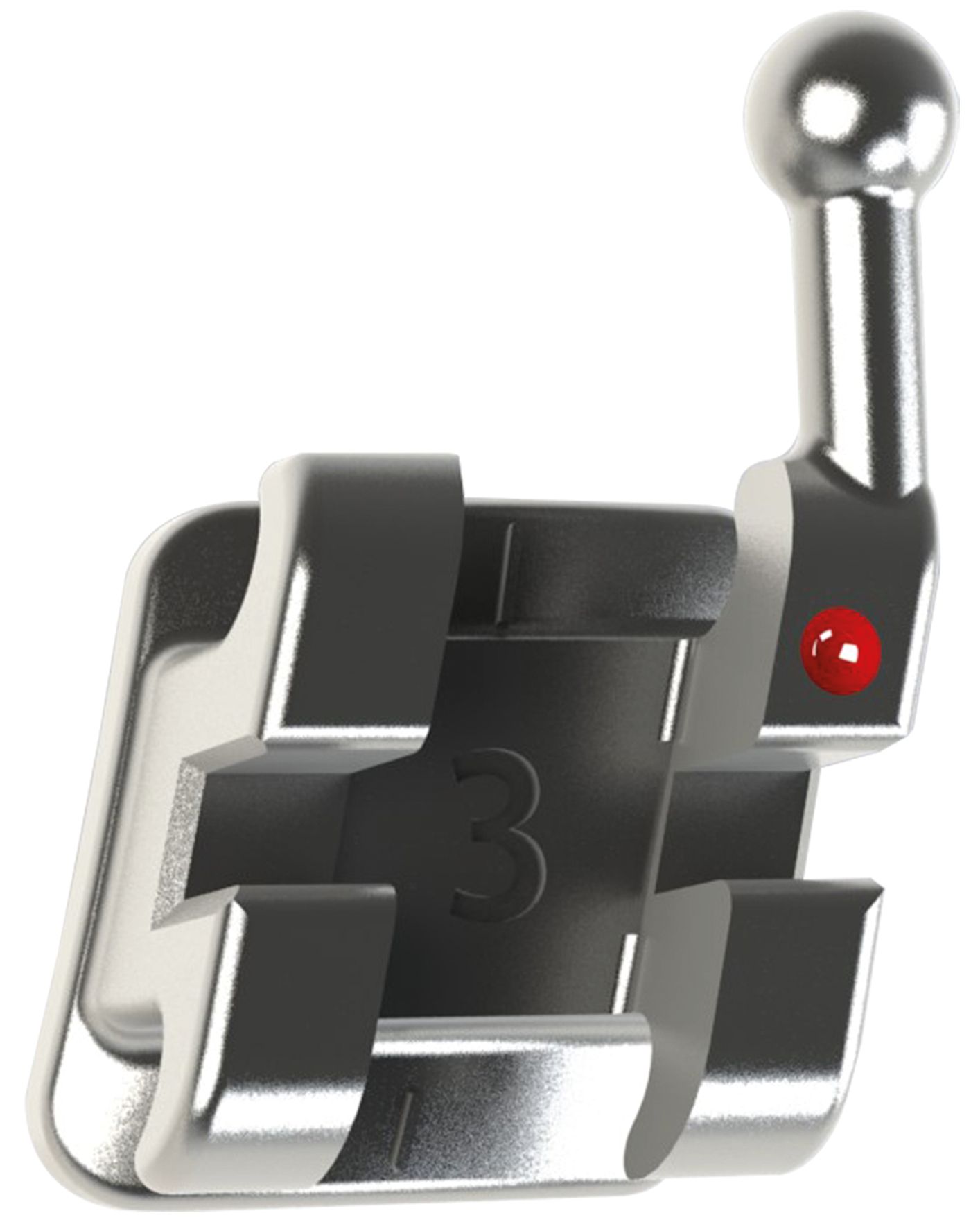 Brackets für Kieferorthopädie – Metall, Keramik & Mini Brackets