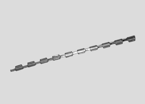 KFO Hooks & Stops – Attachments für Elastics und Drahtkontrolle